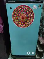 Kelvinator Fridge
