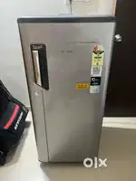 Whirlpool 184/- ltr direct cooling ( Icematic)new fridge
