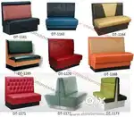 Bar and restaurant Sofa available