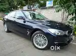 BMW 3 Series GT 320d Luxury Line, 2016, Diesel
