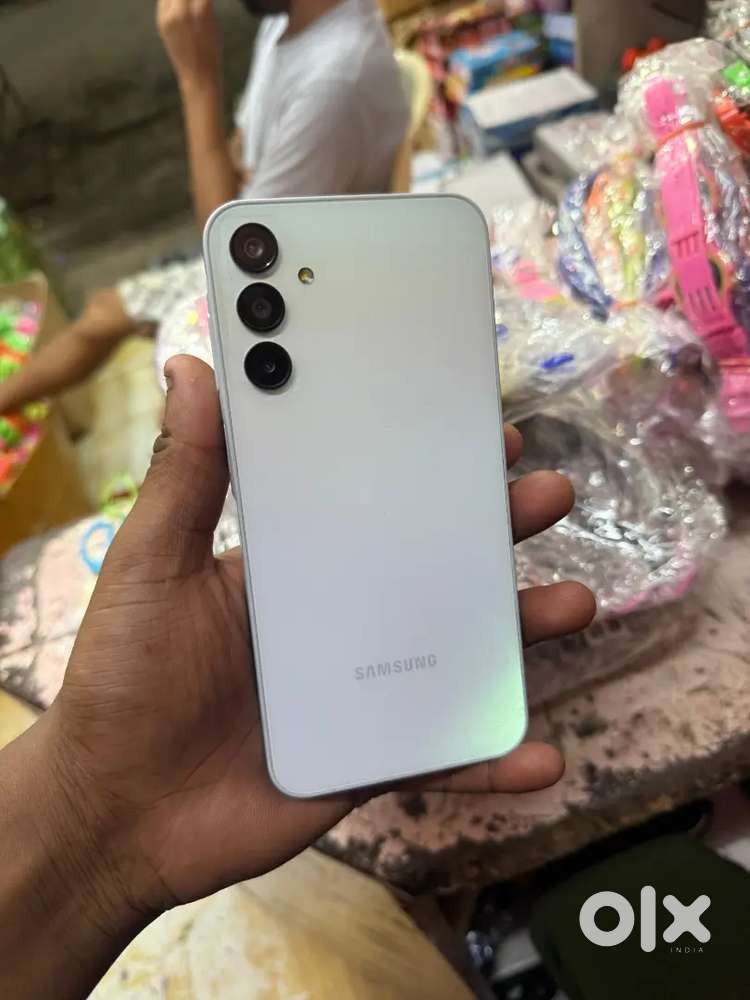 Samsung A15 5g