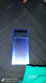 Poco m4 pro