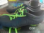 Football boot 50 percent off