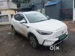 MG ZS EV 2023 Electric 31500 Km Driven