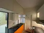 3 Bhk fully furnished flat wit decent interiors for rent 49 k