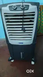 Air cooler blue star