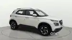 Hyundai Venue SX Plus Turbo DCT, 2020, Petrol