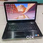 Dell laptop