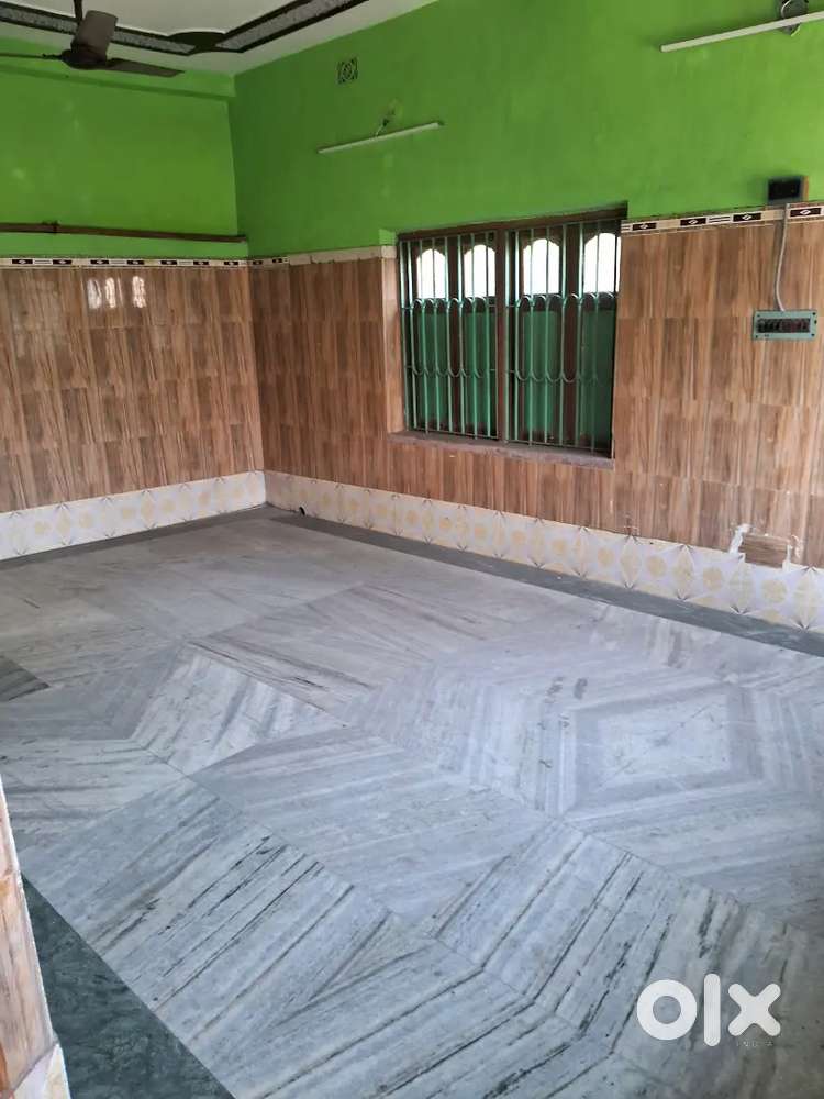 Comercial space for rent at Debpukur barrackpore barasat road