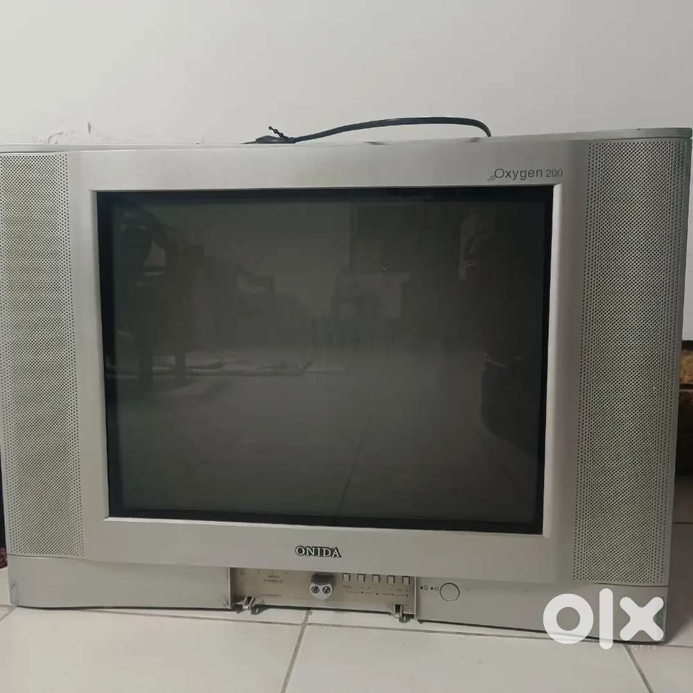 Onida TV 21inch for sale in good condition