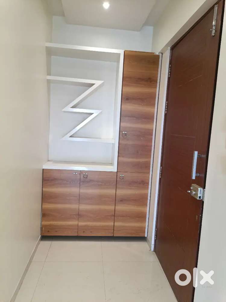Flat for sale