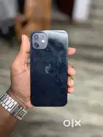 Iphone 12 256