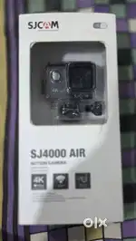 SJCAM 4000 AIR