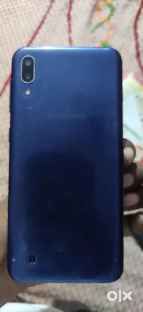 Galaxy m10