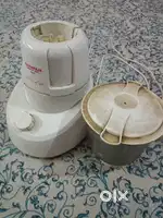 Maharaja Mixer grinder good working condition