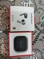 One plus Buds 3