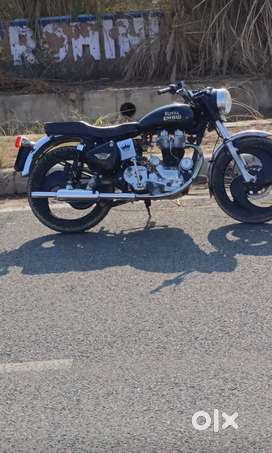 Electra bullet 2006 model