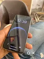 Iphone x good condition