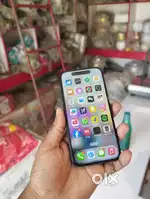 iPhone 15 Battery health 87 10 month old