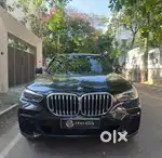BMW X5 xDrive 30d M Sport, 2022, Diesel