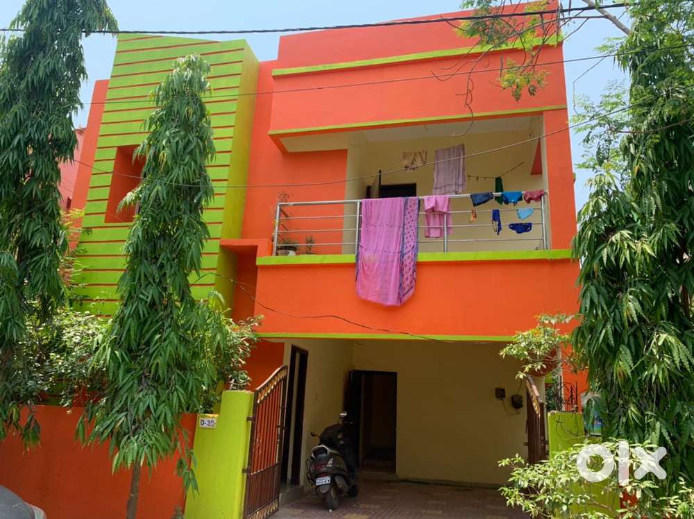 2BHK house available for rent at Raghunathpur