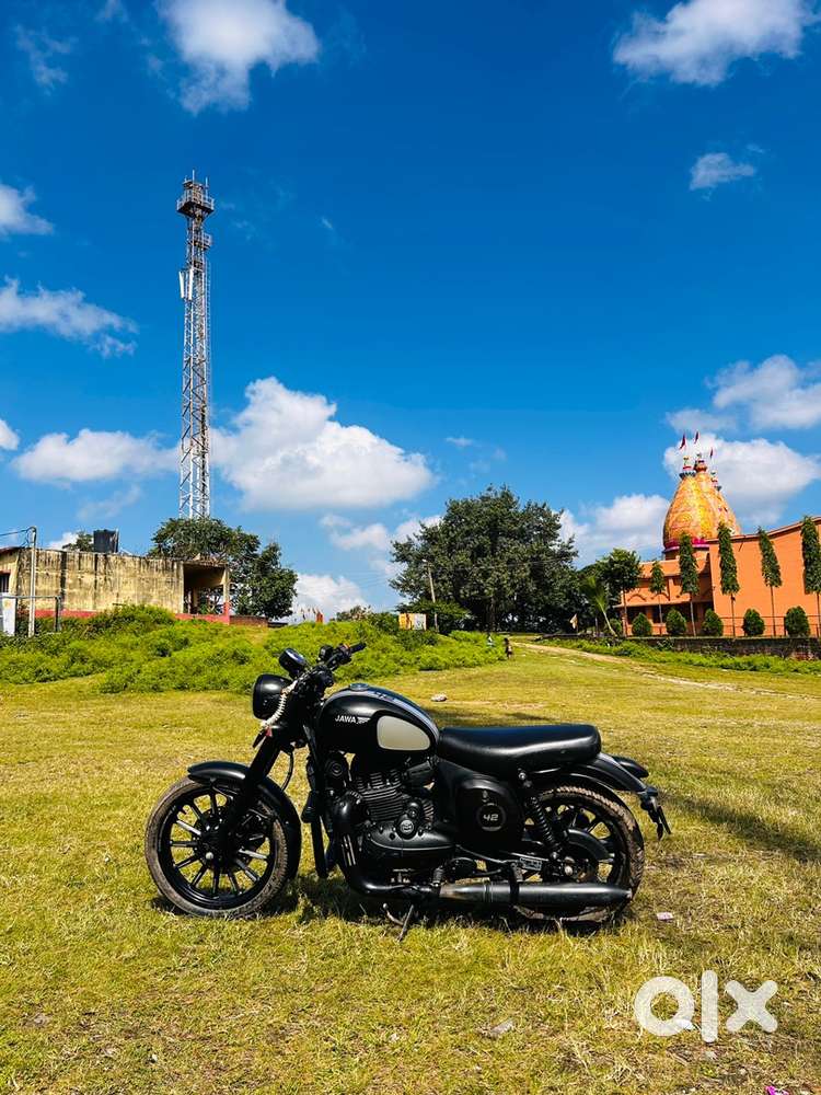 Jawa 42 2.1