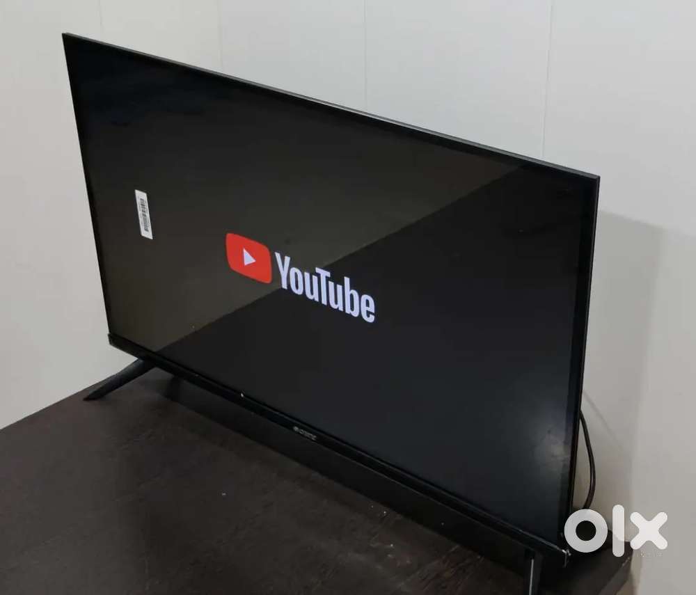 Offer New Led tv 50inch 55 40 42 43in 32 24 Android All Size available