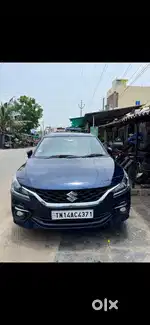 Baleno December 2022