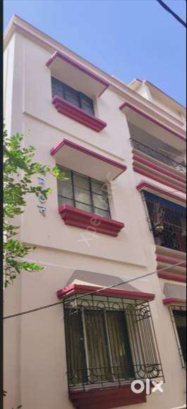 3 BHK Apartment in Jadavpur