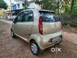 Tata Nano 2012 Petrol 125000 Km Driven