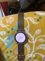 Fossil Smartwatch w calling, google fit