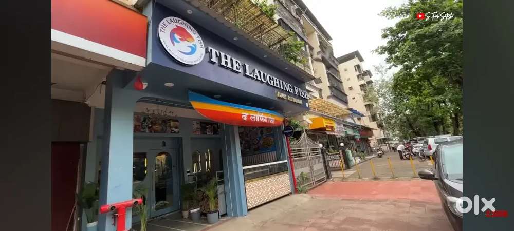 Hotel/restaurant for rent