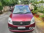 Maruti Suzuki Wagon R VXI BS IV, 2011, Petrol