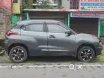 Tata Punch  2024 Petrol Well Maintained