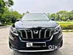 Mahindra XUV700 2.2 AX 5 Diesel AT 7 Str, 2023, Diesel