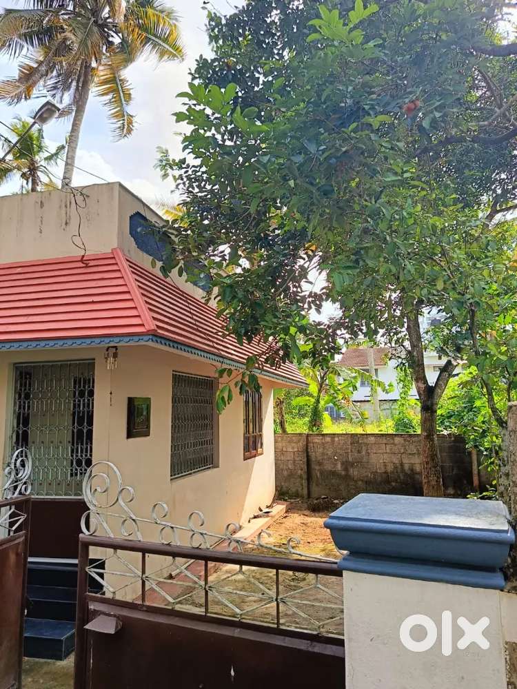 Independent house for rent