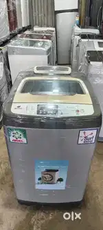 Fridge and washing machine Rent &sale
