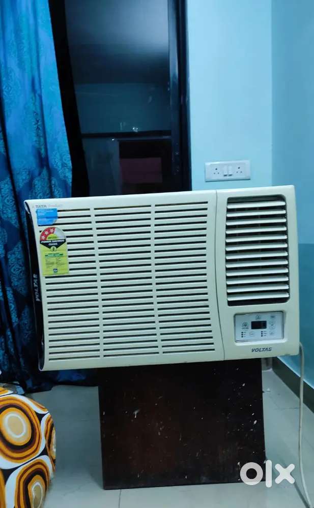 Selling window ac