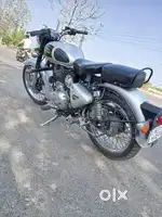 Bullet classic 350