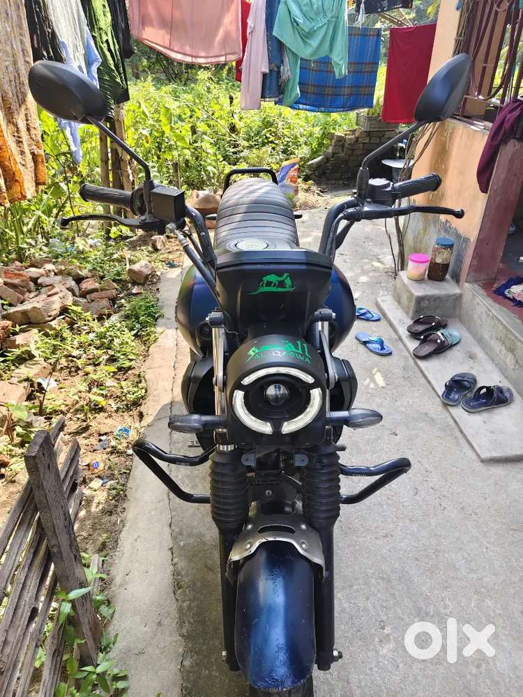 Supercondition engine ok