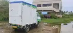 Maruti super carry (ration vehicle)