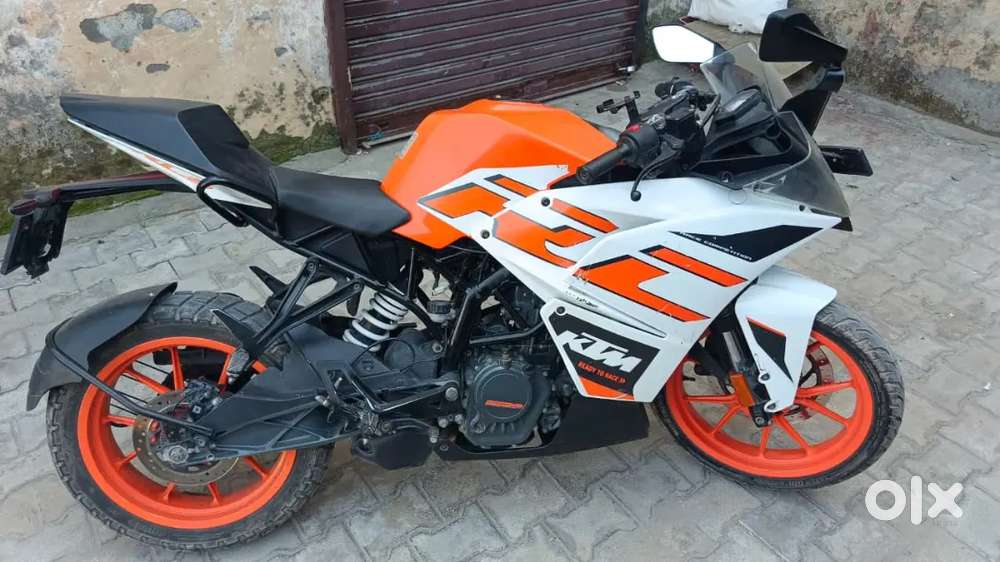 Very good condition