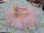 Frock party wear