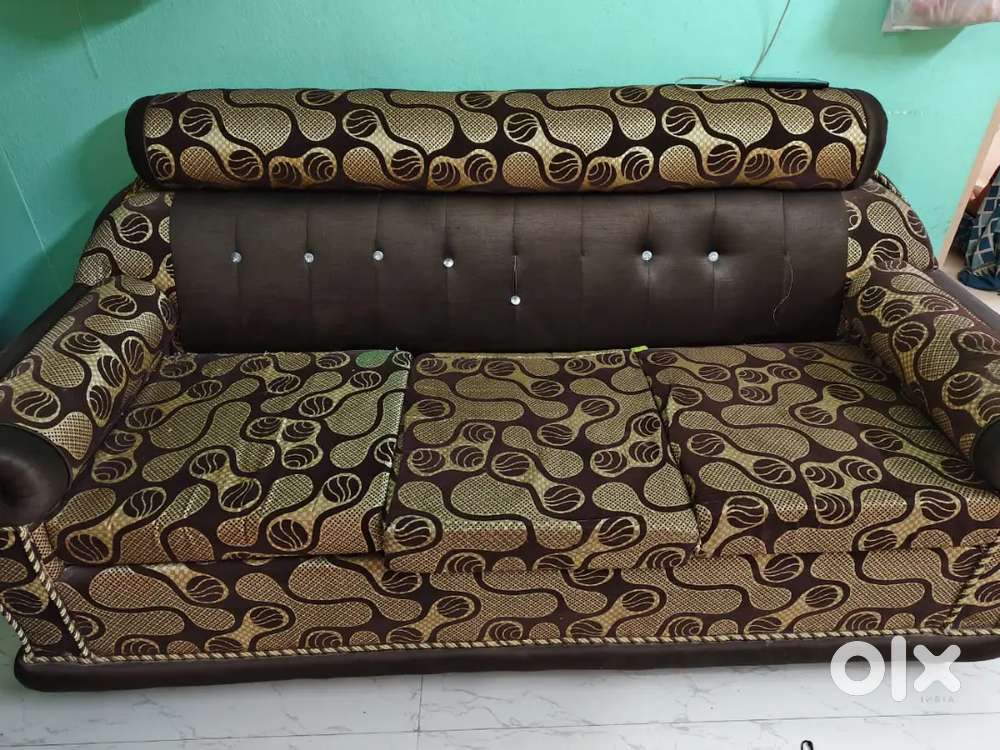 Sofa 3 seater
