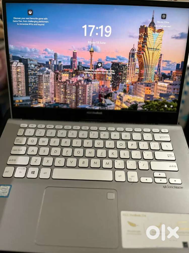 Asus vivo book