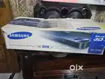 Blue ray 3D /DVD Player