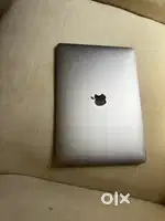 M1 Macbook Air 13inch 8/256