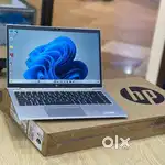 HP EliteBook 845 G7 AMD Ryzen️ 5 PRO Equivalent to Intel i7 Gen _ 16GB