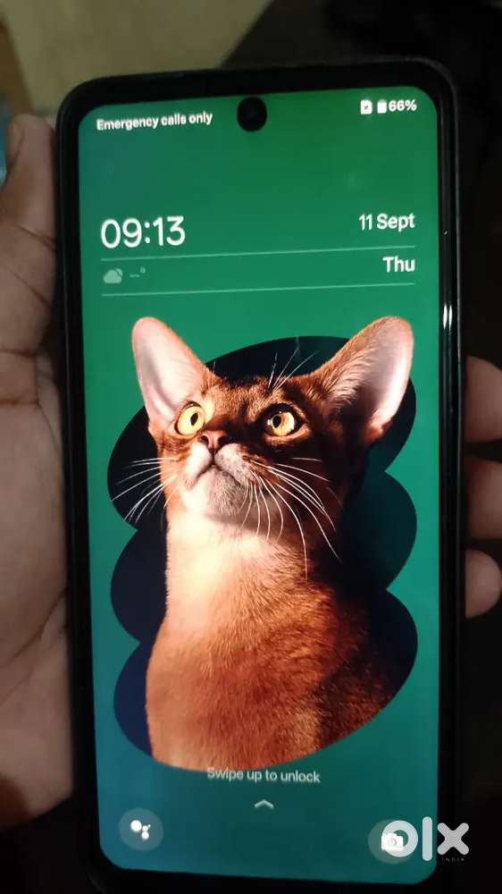 Ce3 lite 5G , 8+8 gb ram 256 gb internal, 64 back + 16 mp front camera