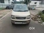 Maruti Suzuki Wagon R LXI BS IV, 2005, Petrol